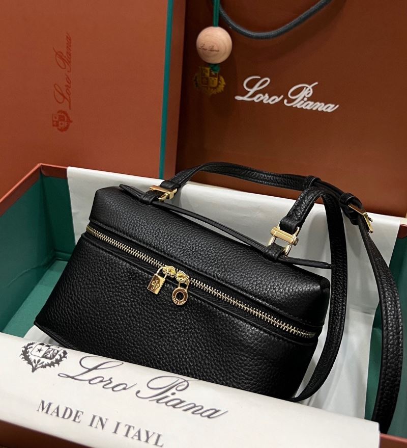 Loro Piana Satchel bags